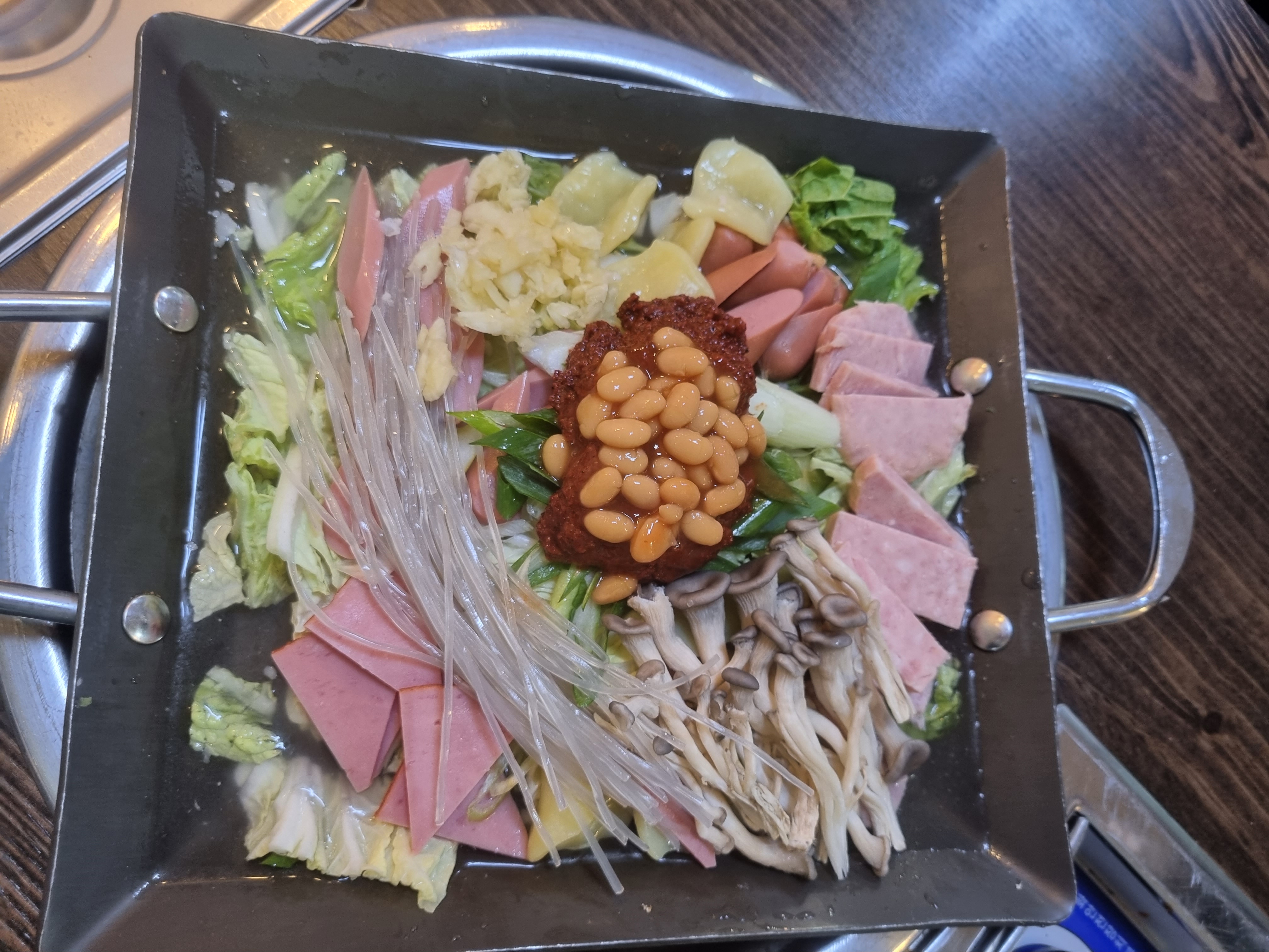 일품신한우찌개돼지찌개 임수점