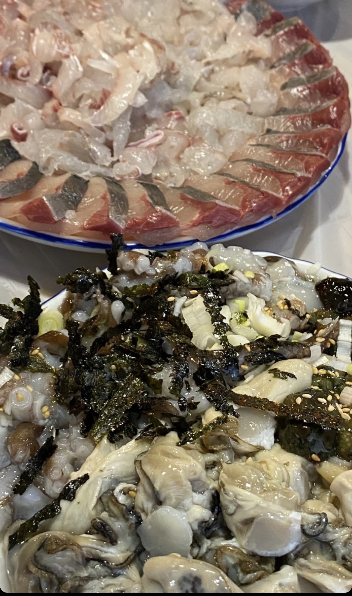 대도횟집 설명사진