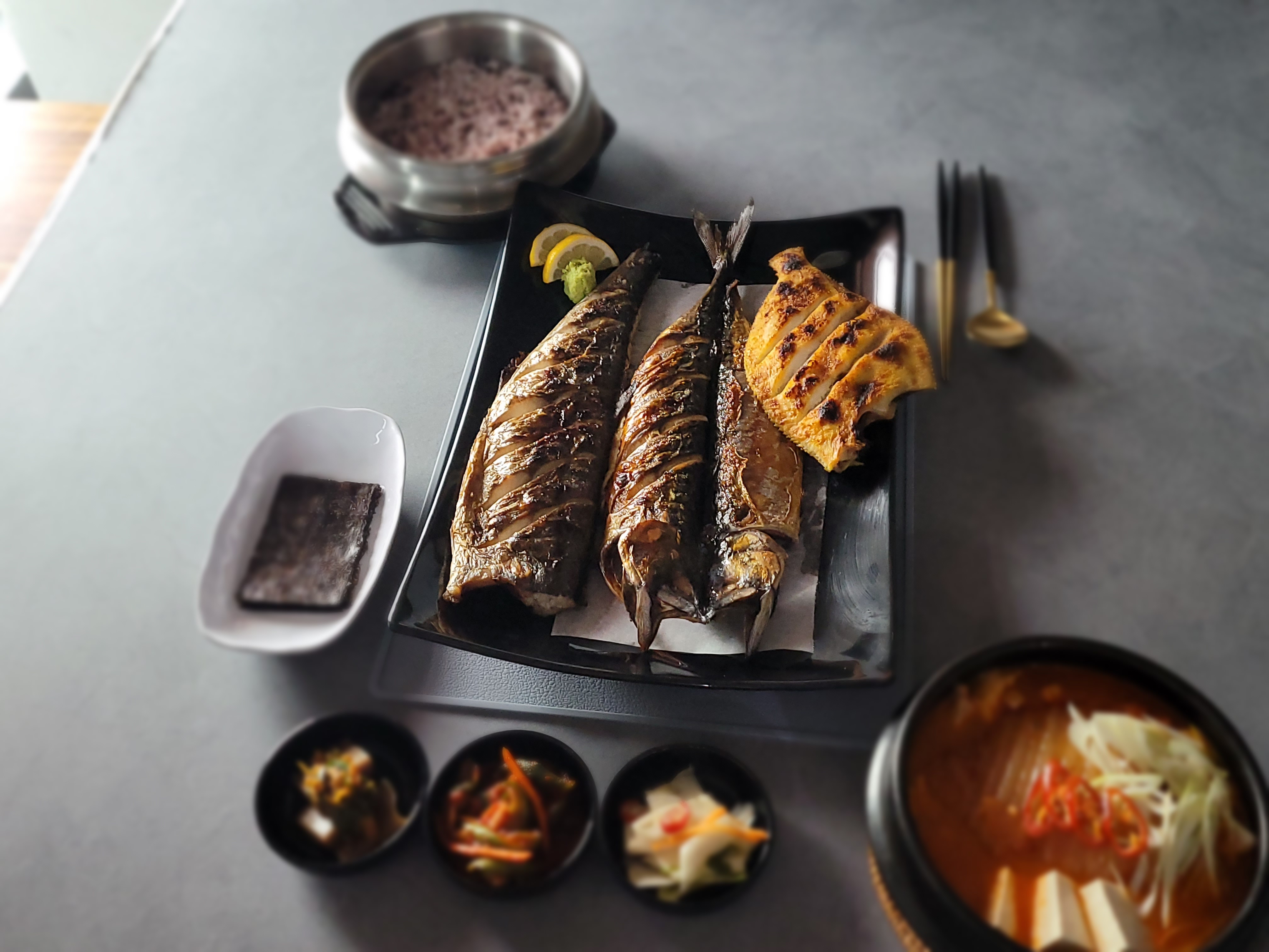 우리마을생선가게