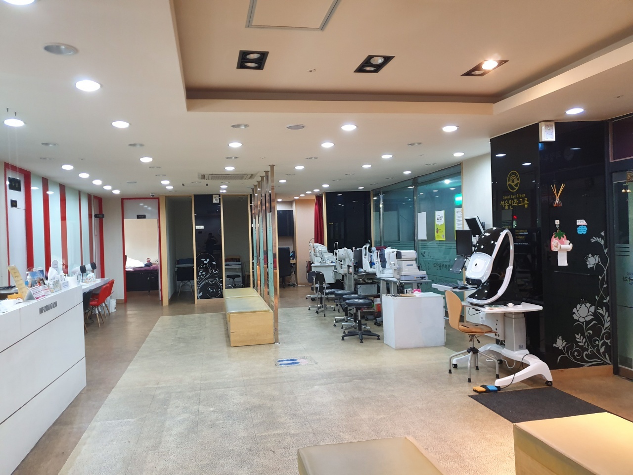 의정부서울안과의원 대표 이미지