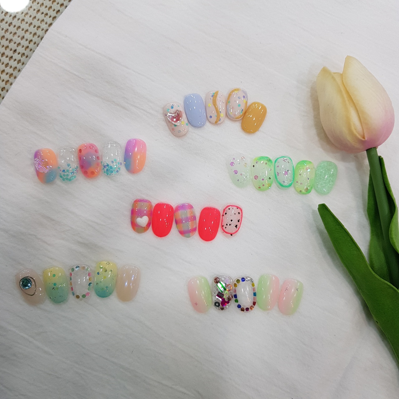 현스네일 대표 이미지