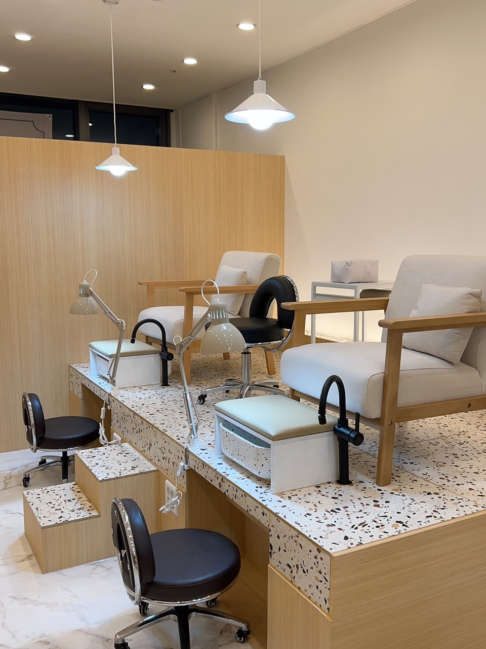 끌리네일 대표 이미지