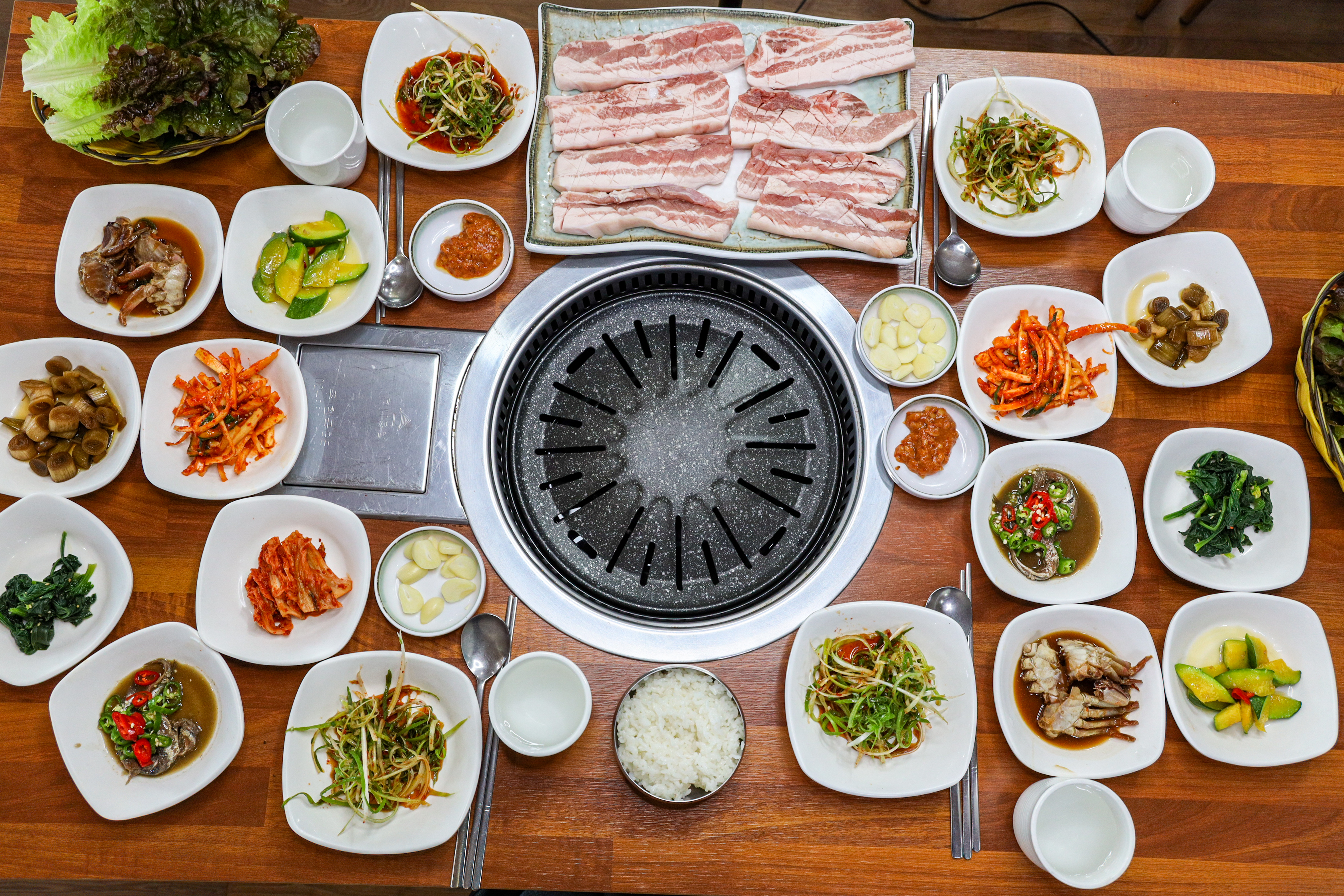 우림가든