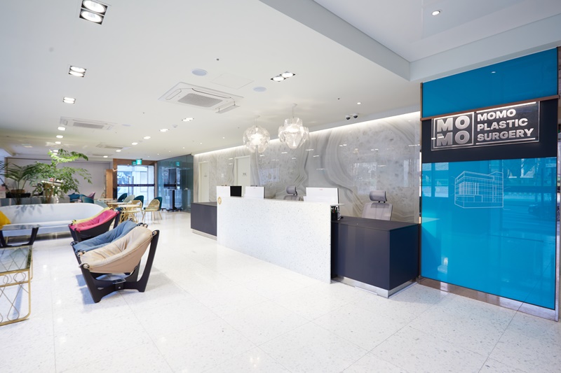 모모성형외과의원 대표 이미지