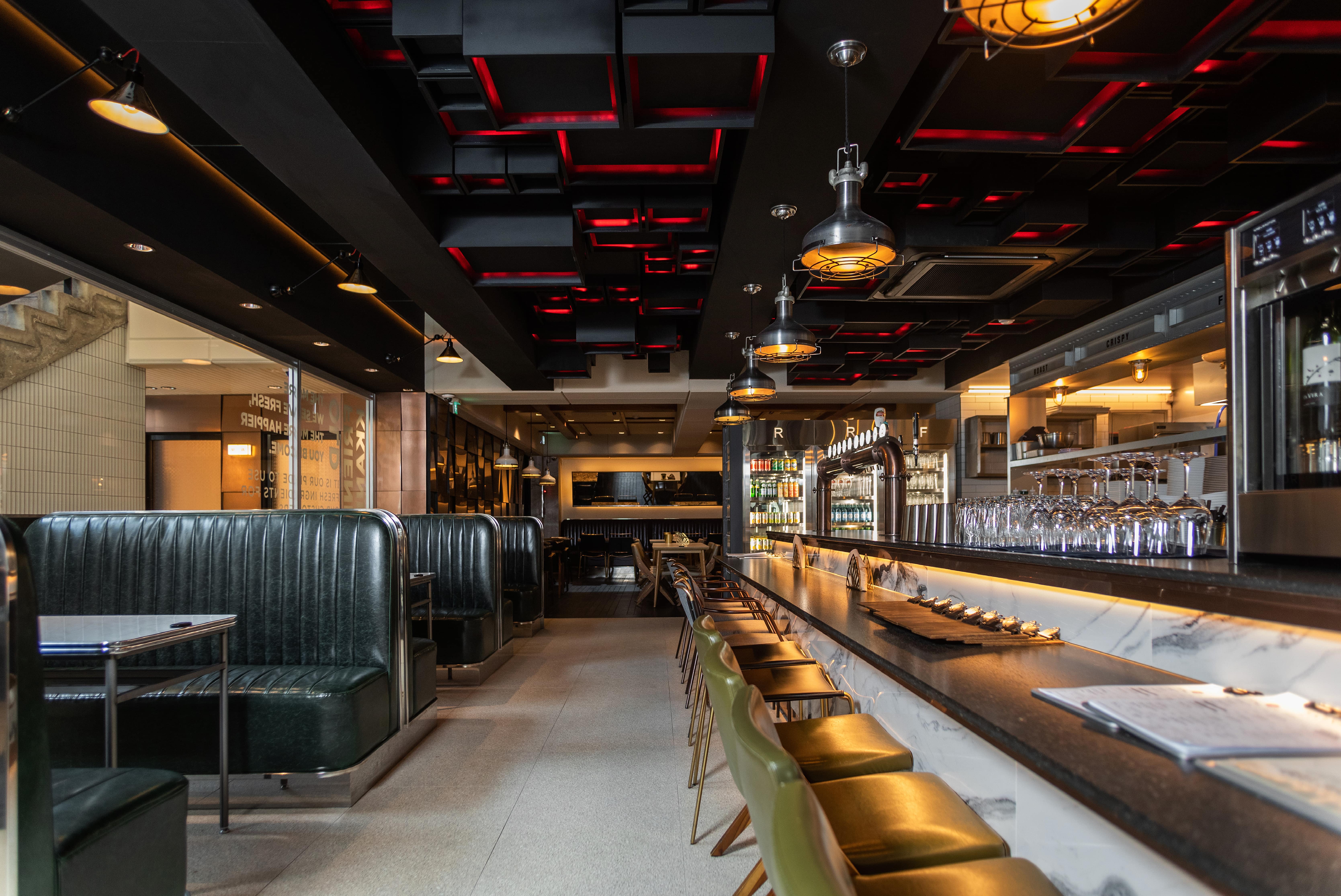 깐부치킨 청담점