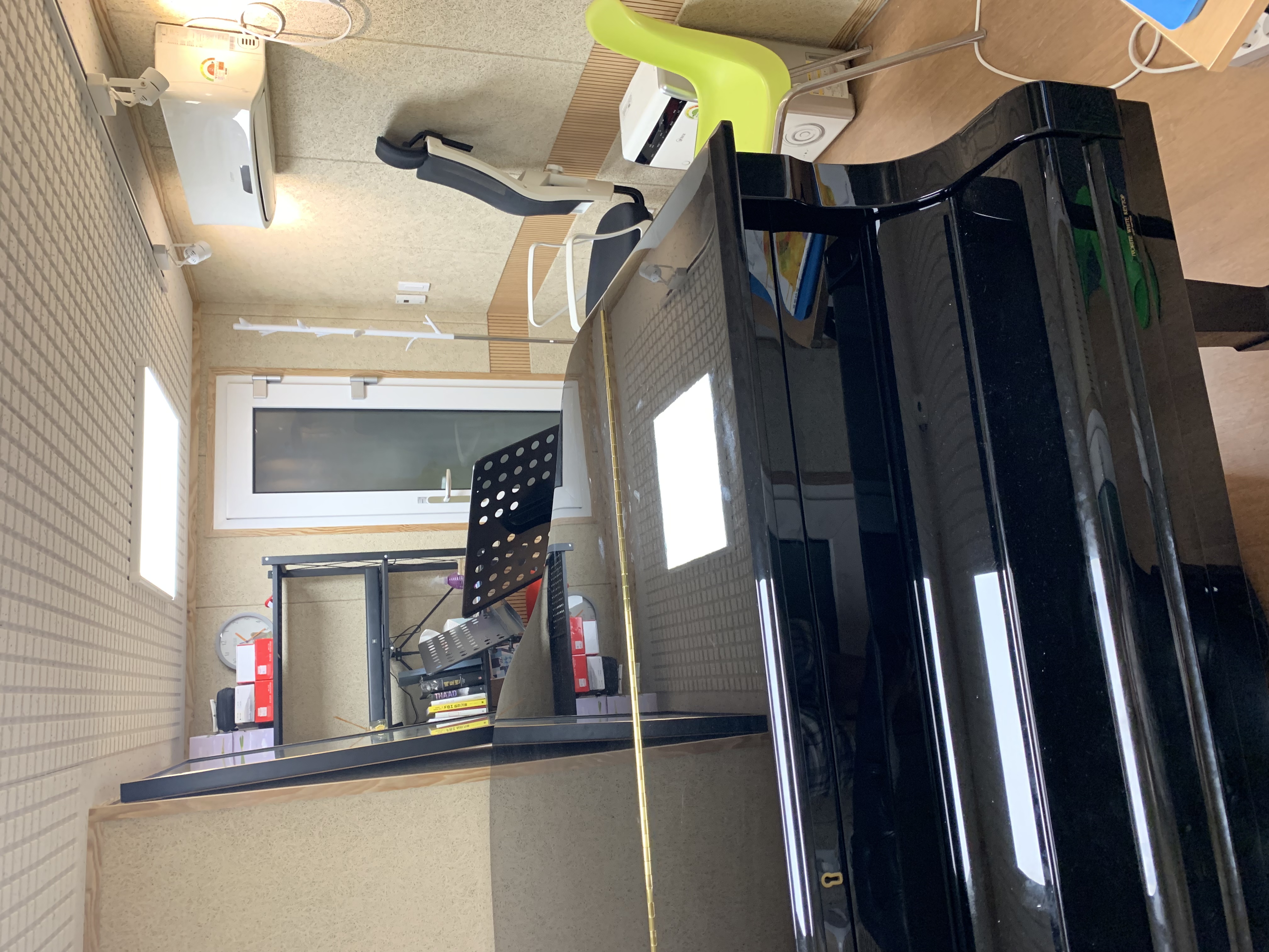 1번째 스튜디오 사진