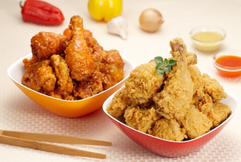 페리카나 심곡본1점