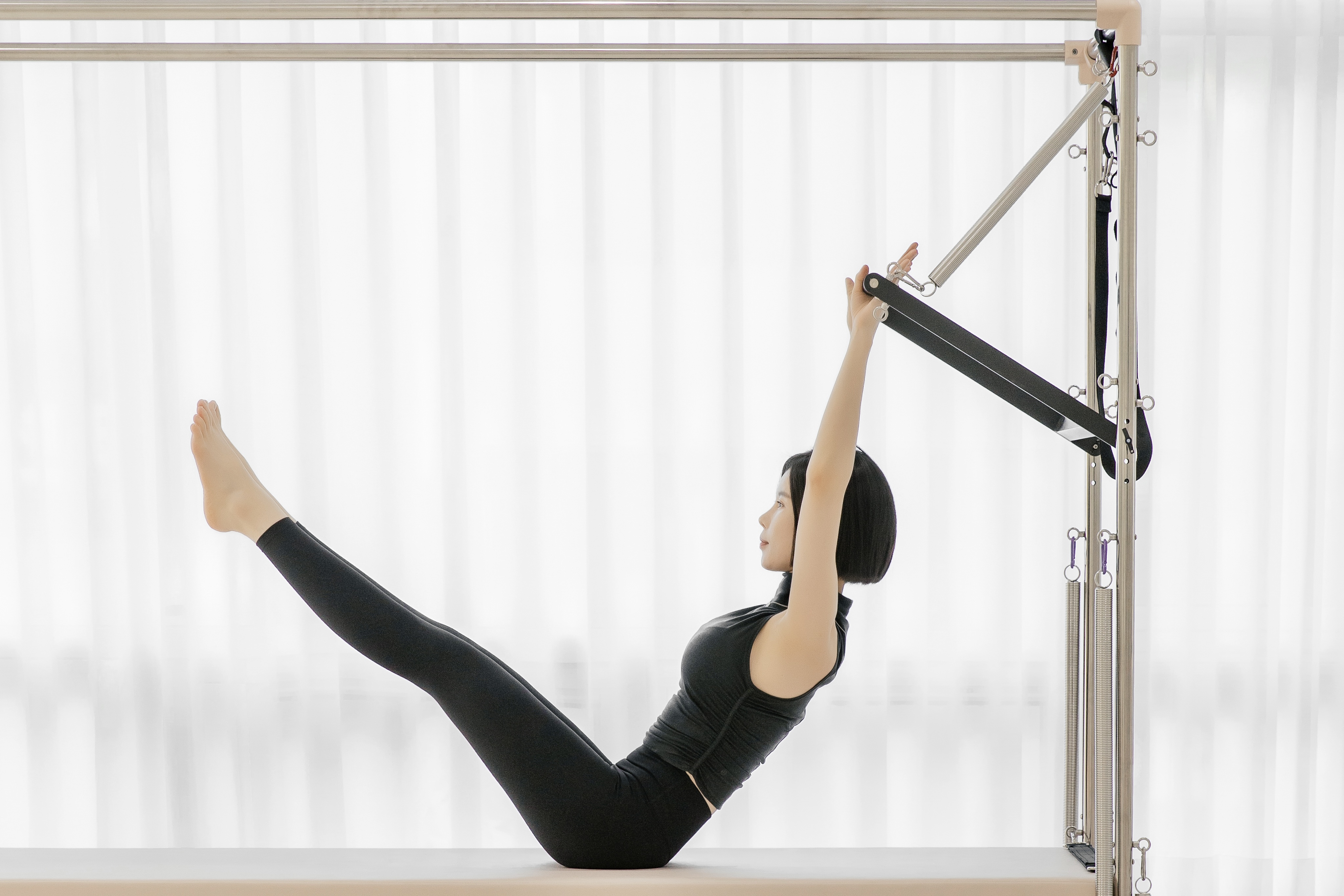 이븐필라테스 대표 이미지