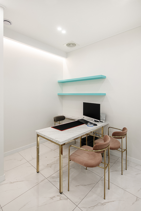 티파니치과의원 대표 이미지