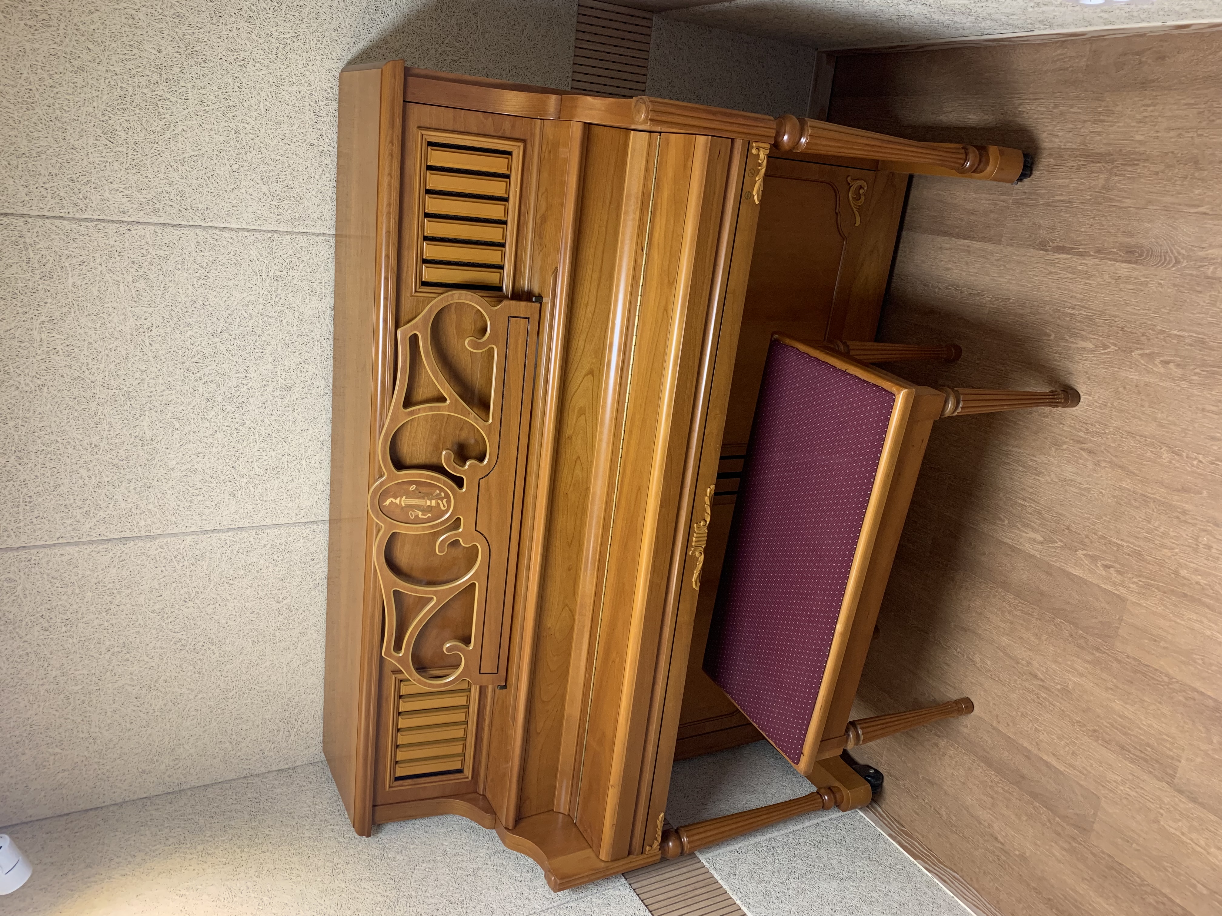 3번째 스튜디오 사진