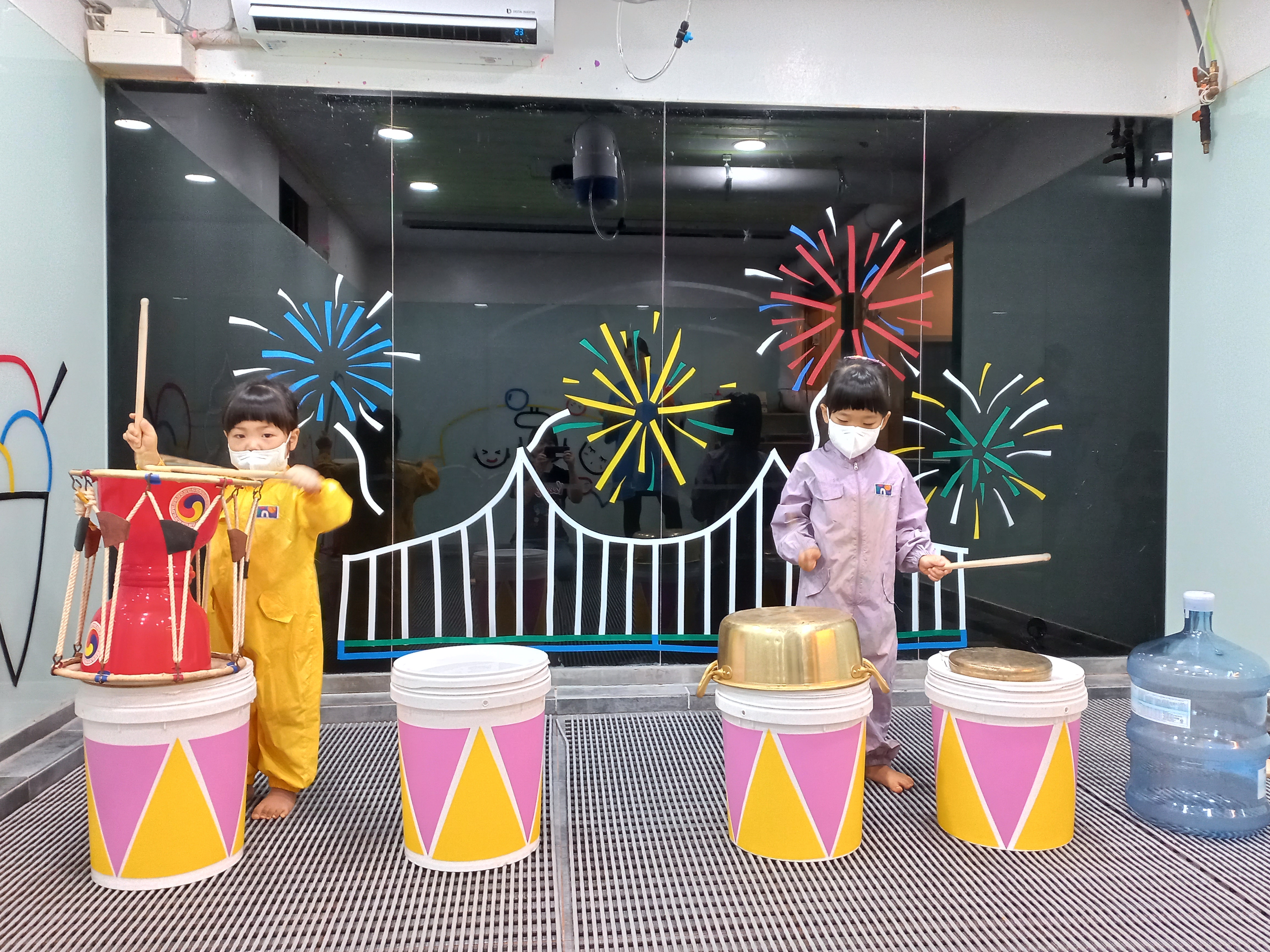 본아뜨리에 드로잉카페
