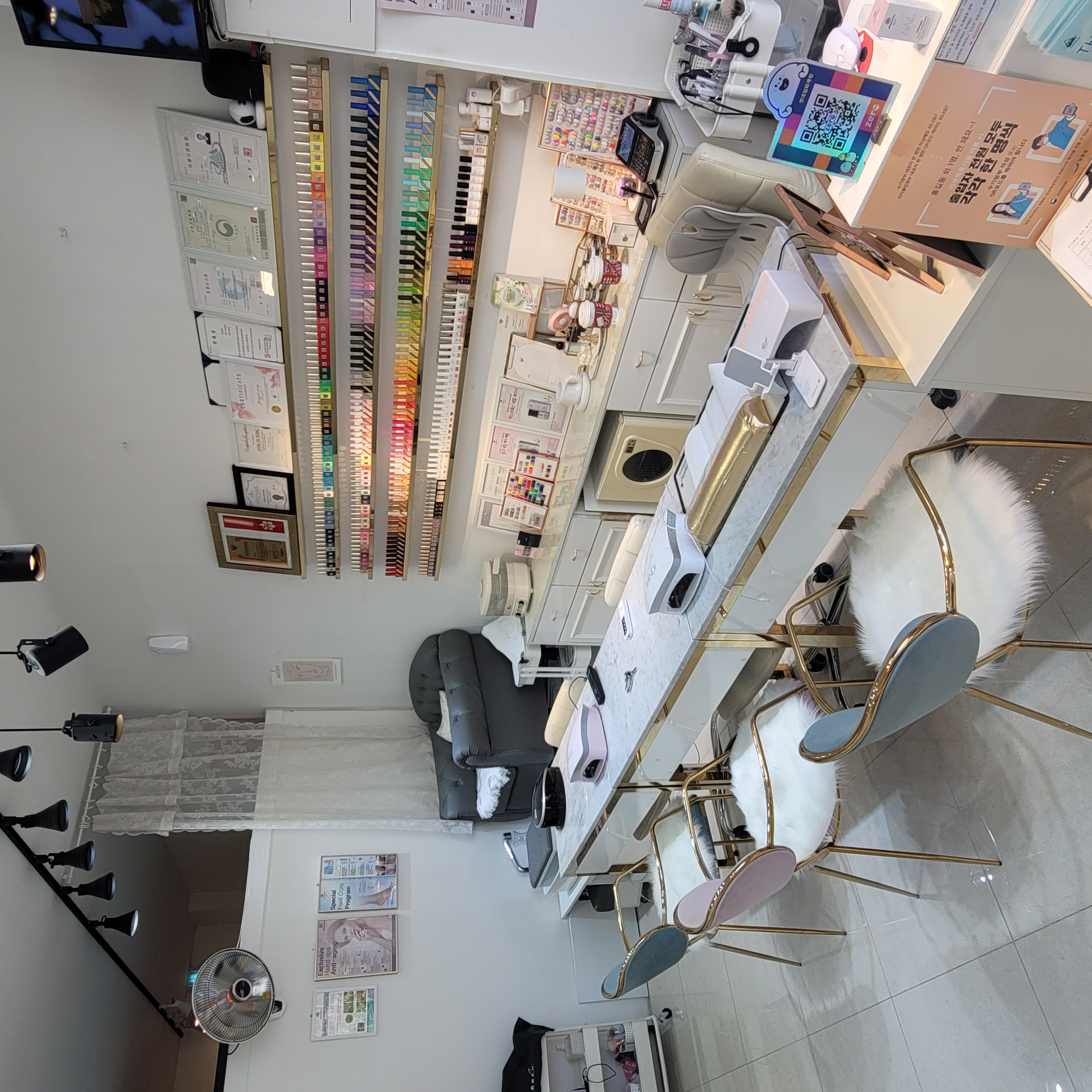 엔네일 퇴계점 대표 이미지