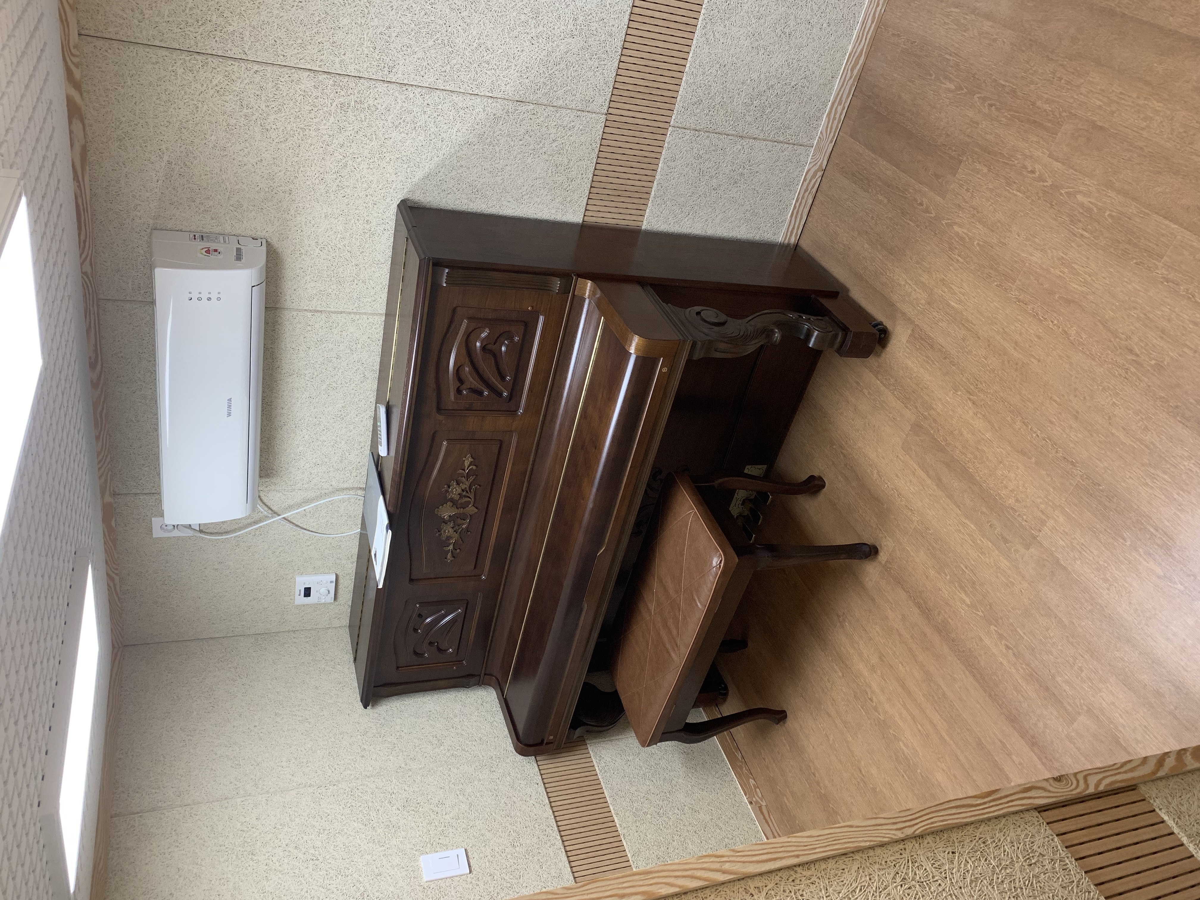 5번째 스튜디오 사진