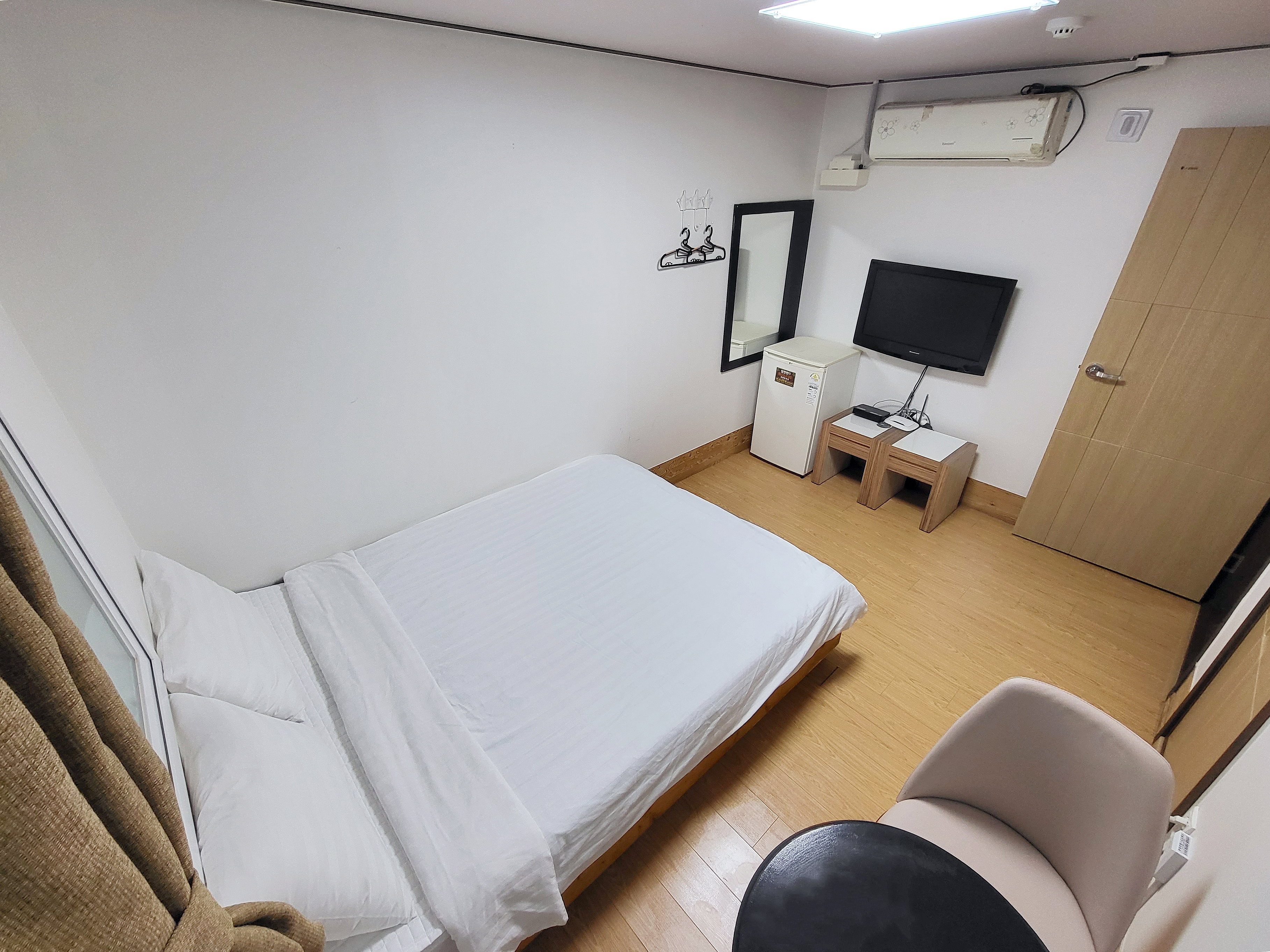 해둥실펜션 내부 또는 관련 모습