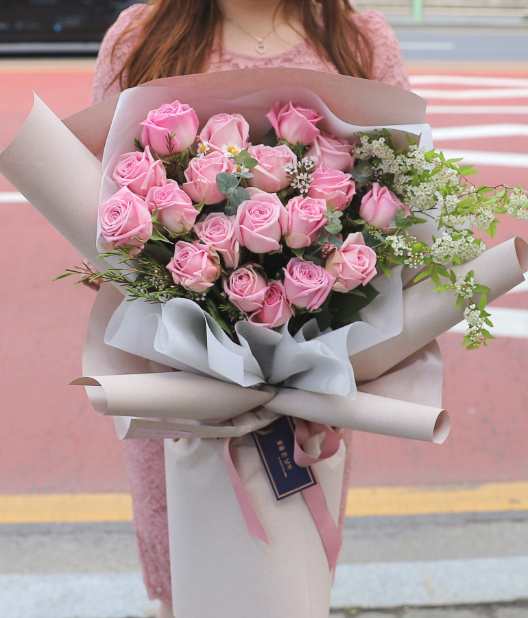 꽃집의아가씨는예뻐요 망우점