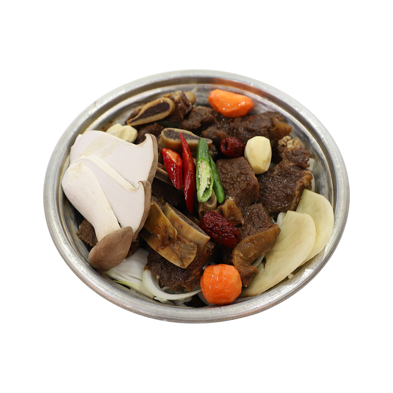 짚신매운갈비찜 부천대점
