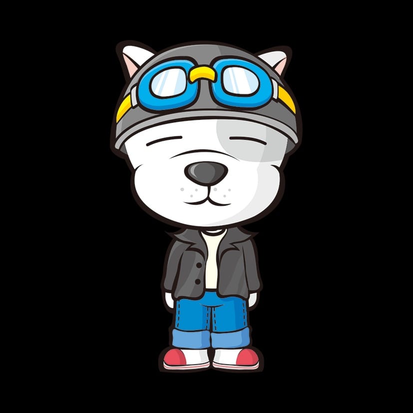 윤특 반려견 탐구생활 대표 이미지