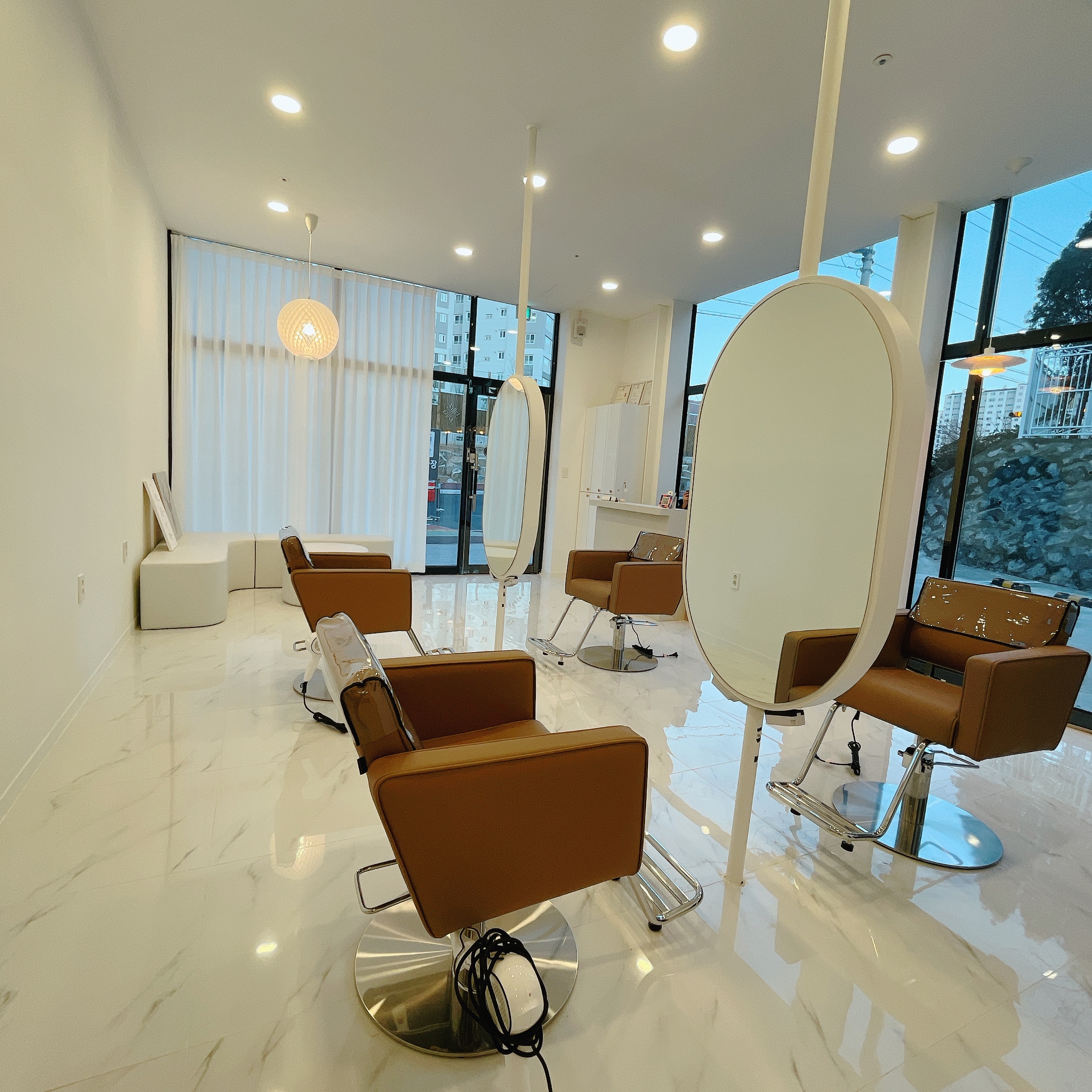 오늘,미장원 대표 이미지