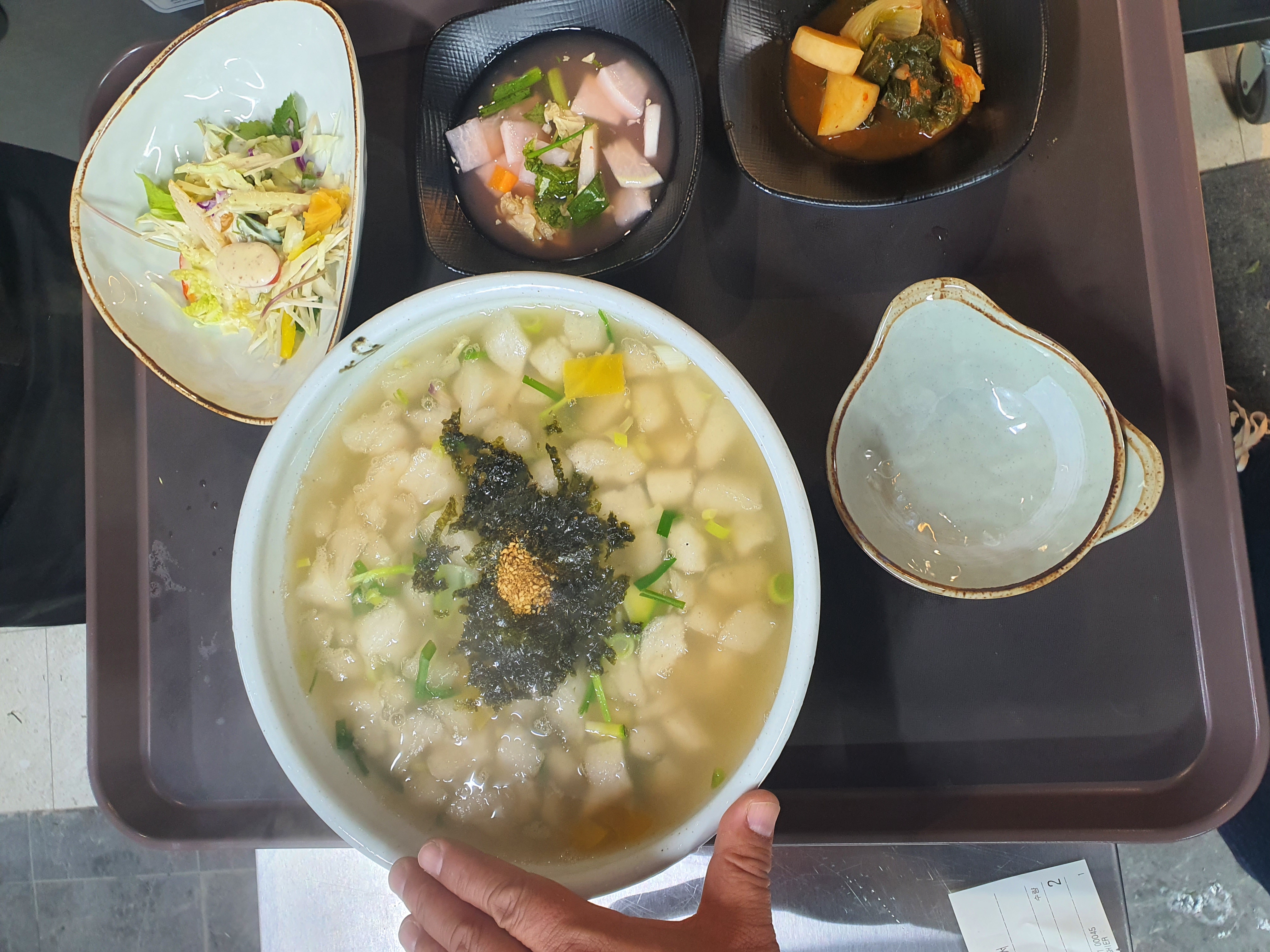장수오리 팔공점 4