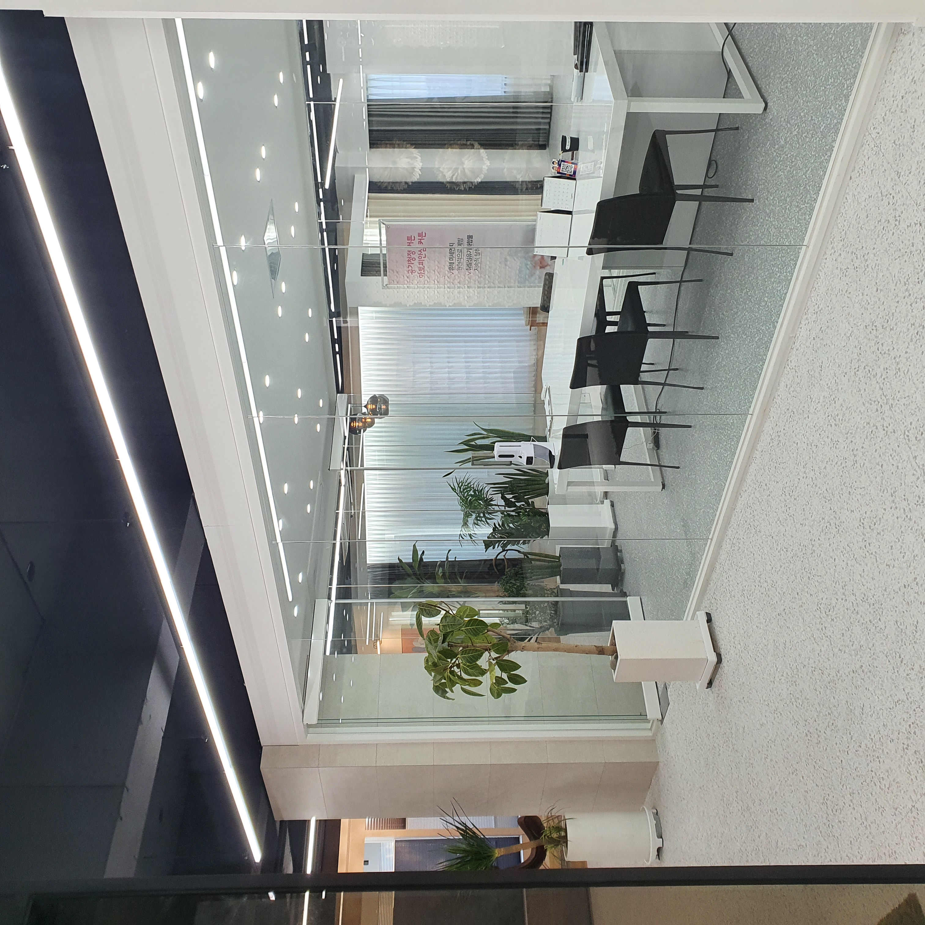 디자인h 커튼 블라인드 진주점 대표 이미지