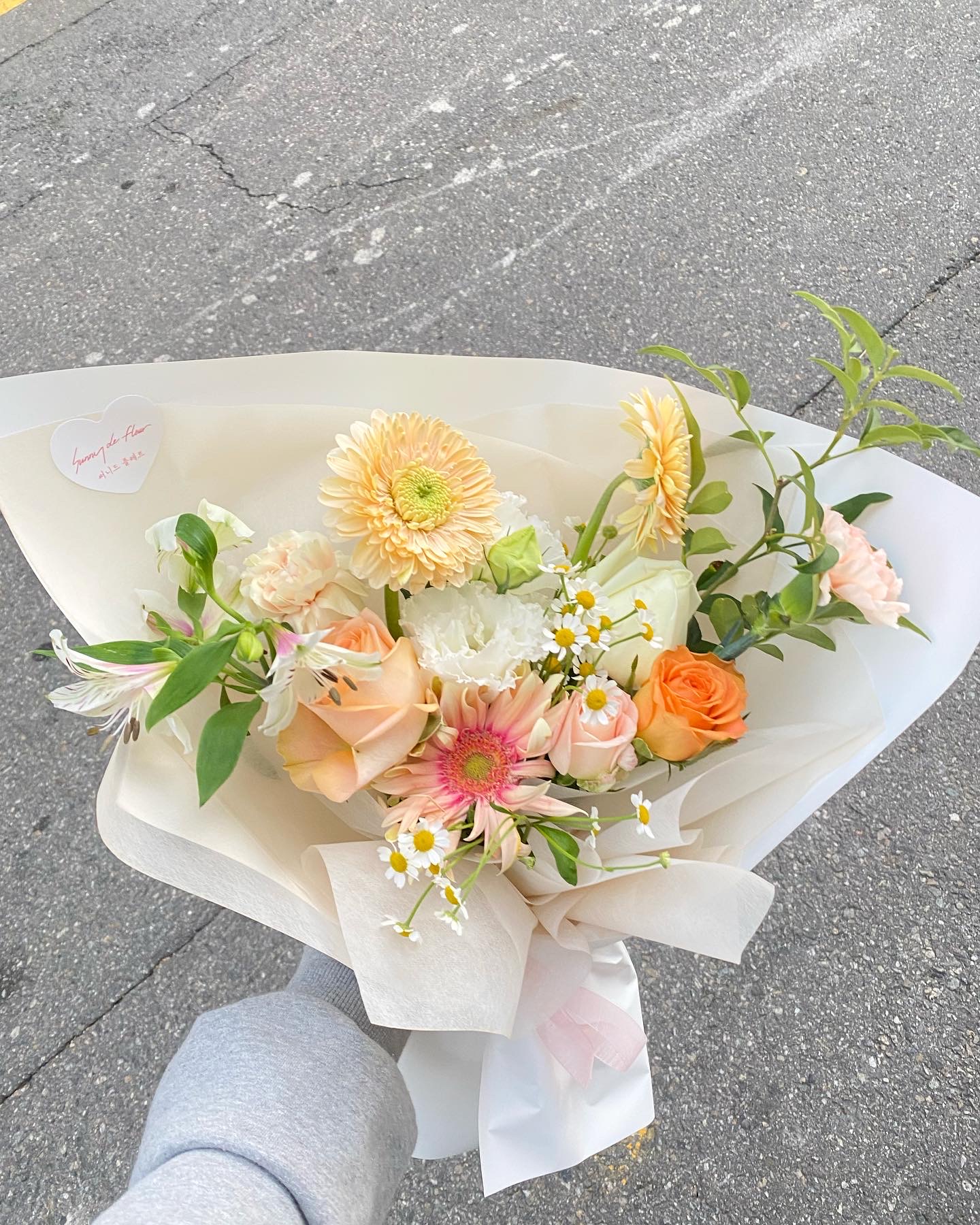 써니드플레르 사당역점
