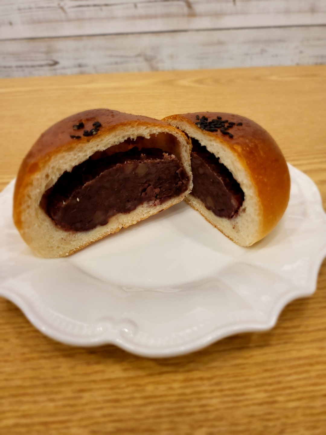 부산단팥빵