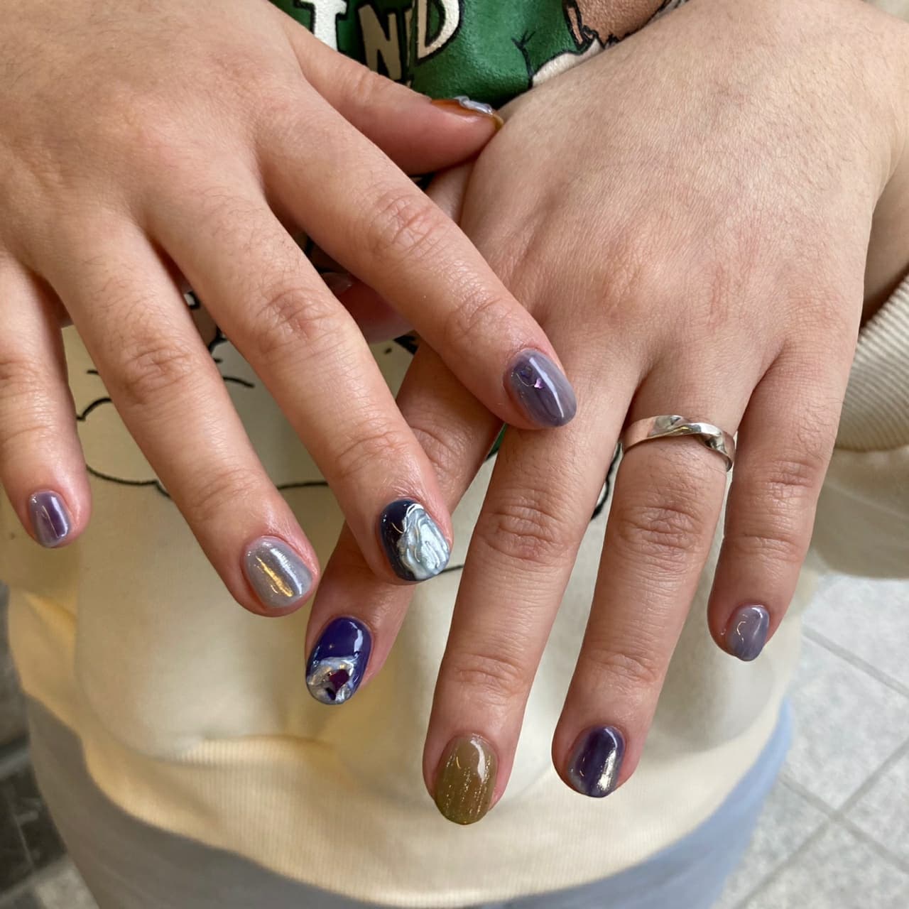 네일문 대표 이미지