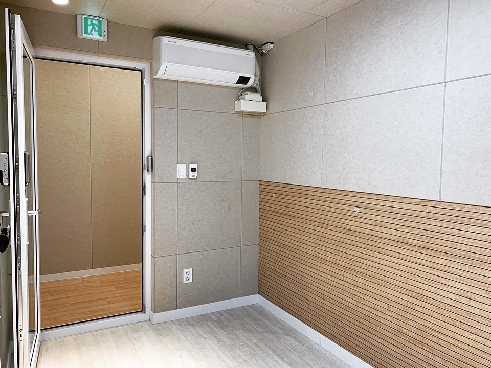 3번째 스튜디오 사진