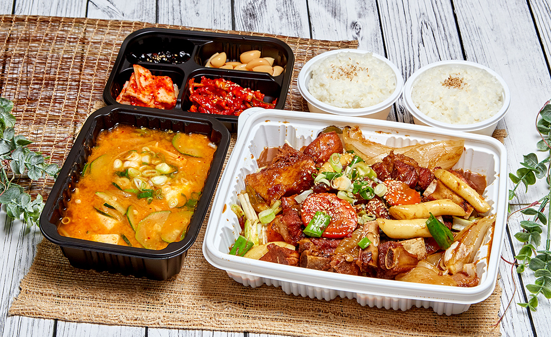 형제식당