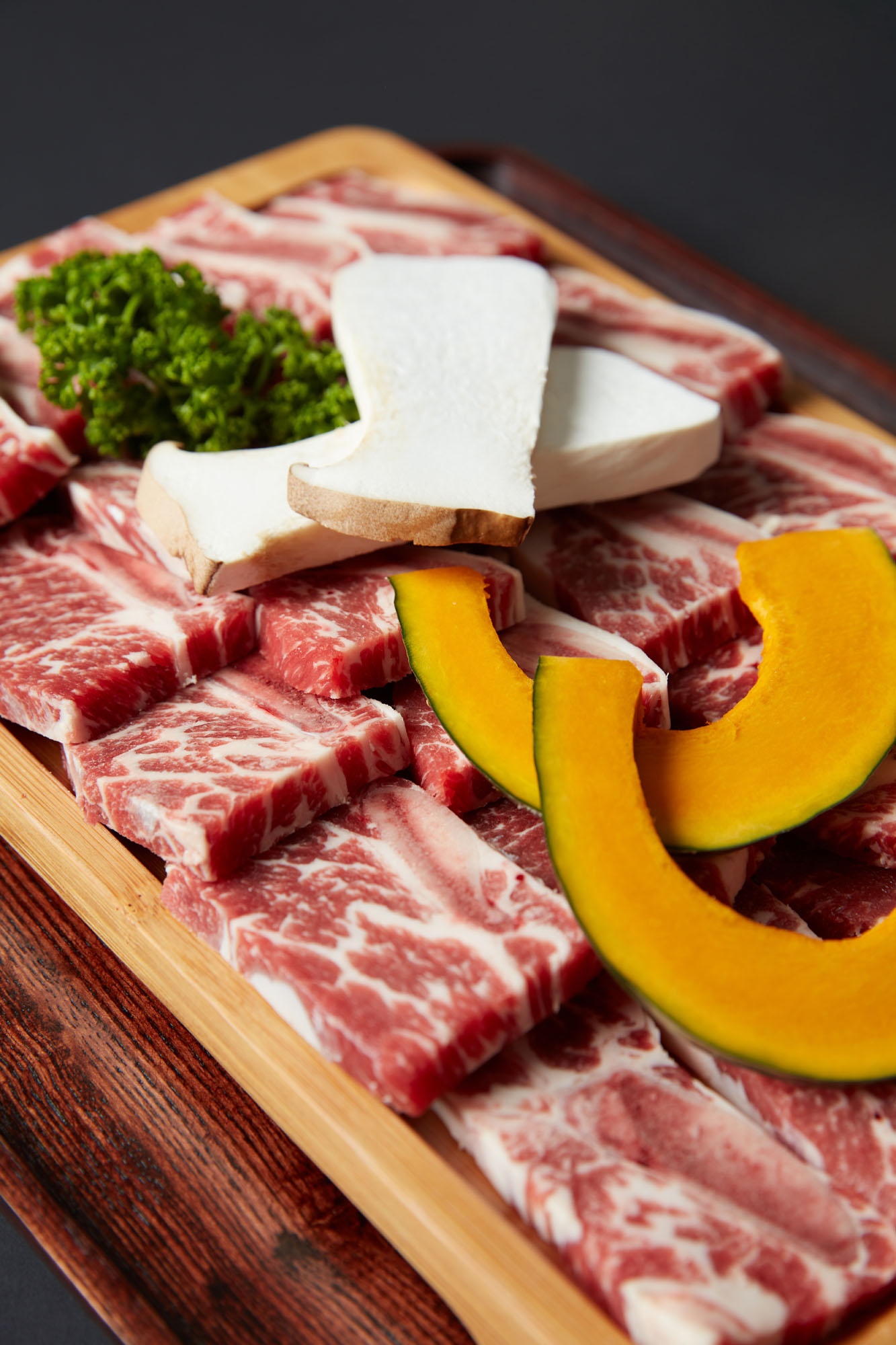 제주코 흑돼지 제주금능협재점