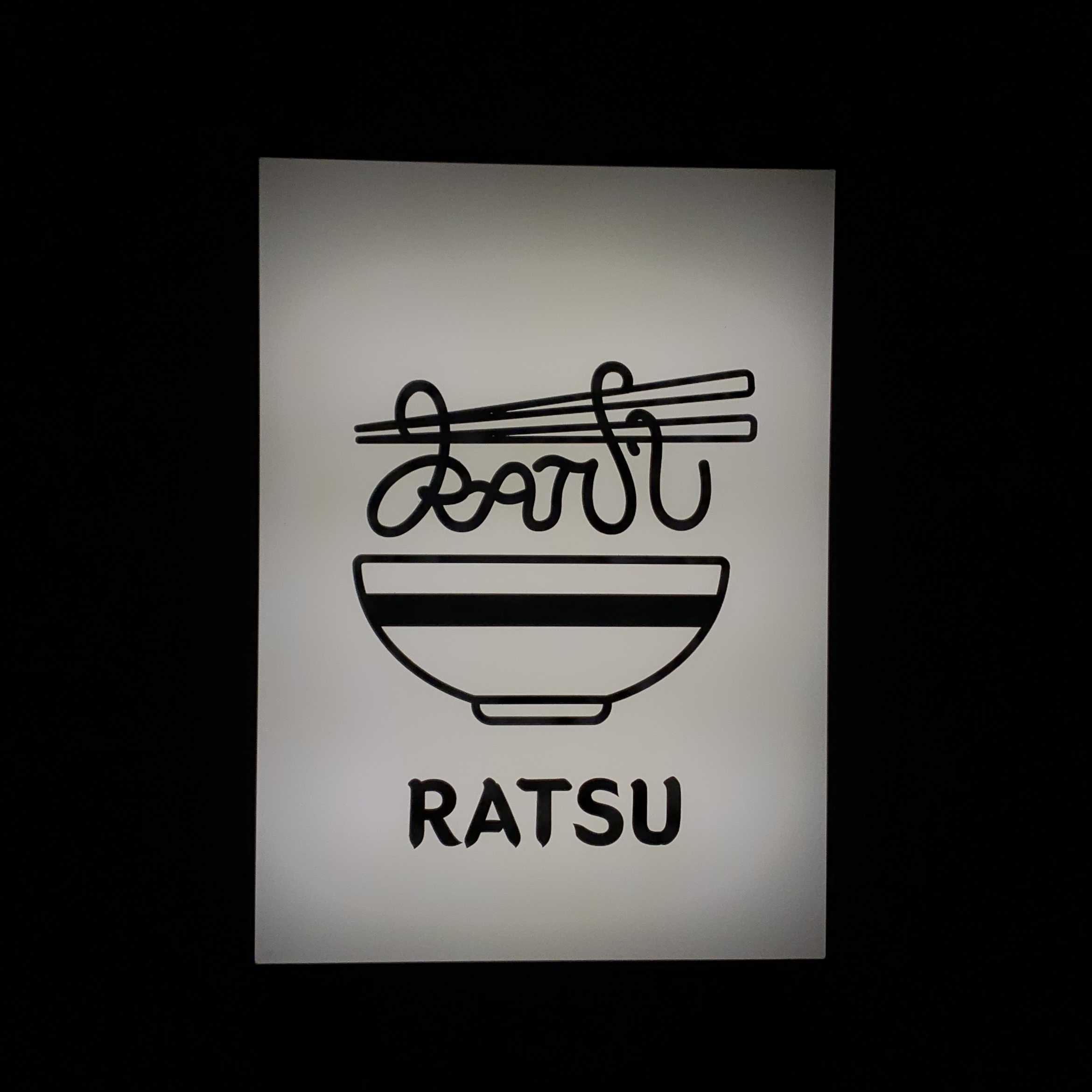 라츠라멘