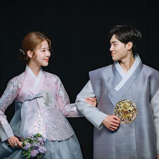 더봄한복