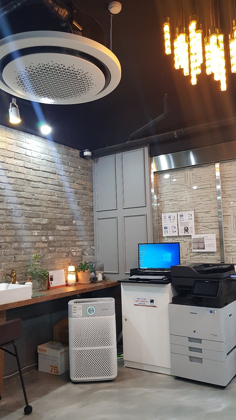 포텐스터디카페 수원망포점 대표이미지