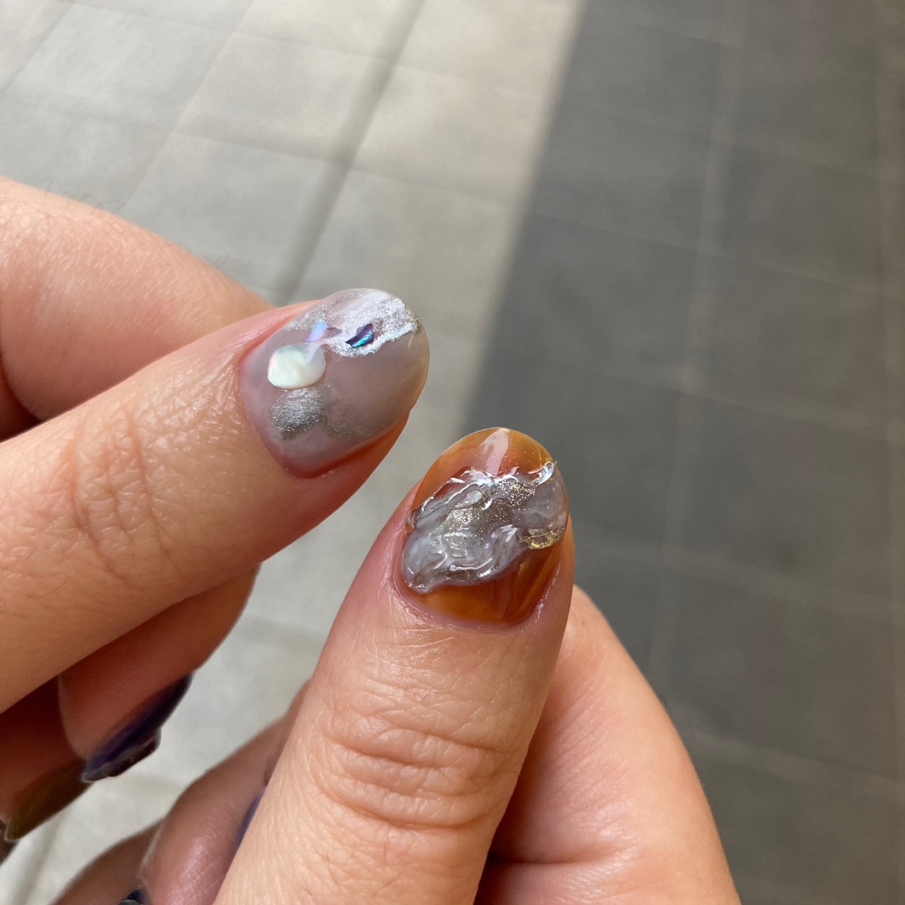 네일문 대표 이미지