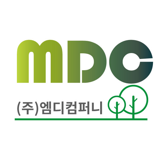 주식회사엠디컴퍼니