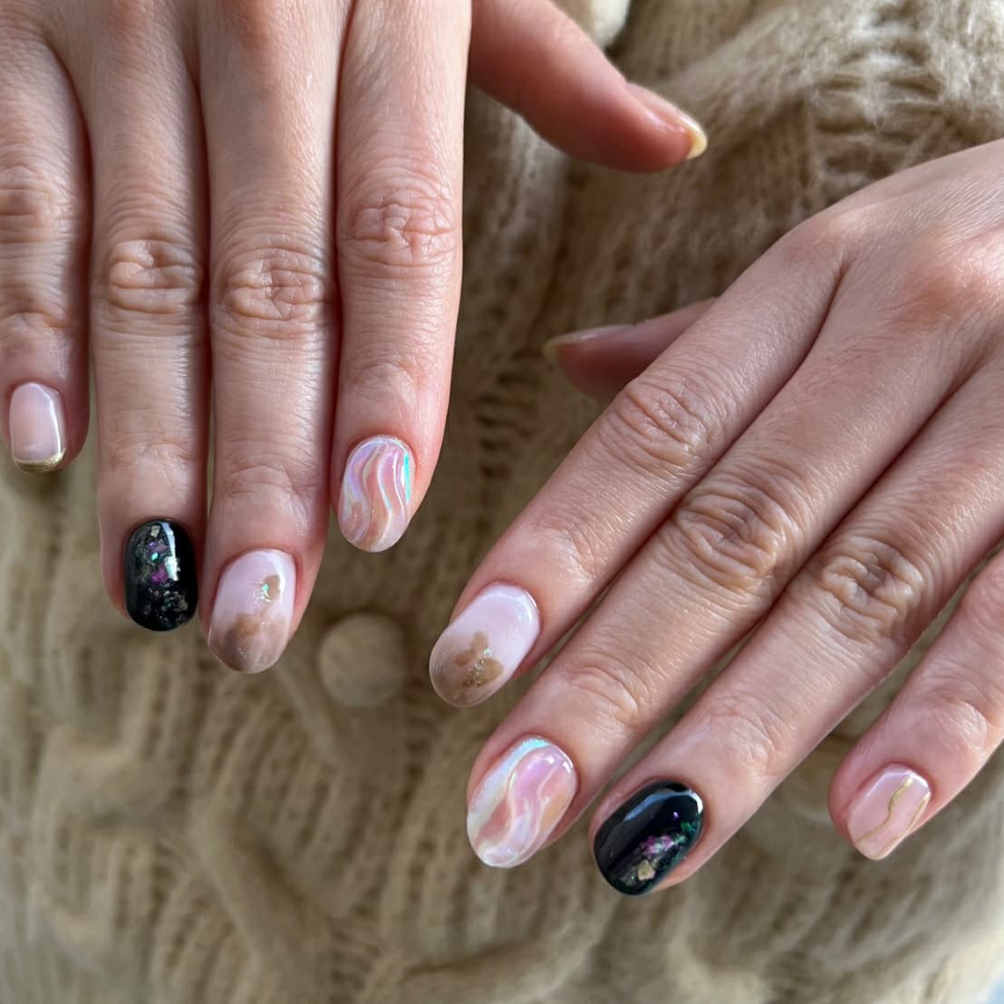 네일문 대표 이미지