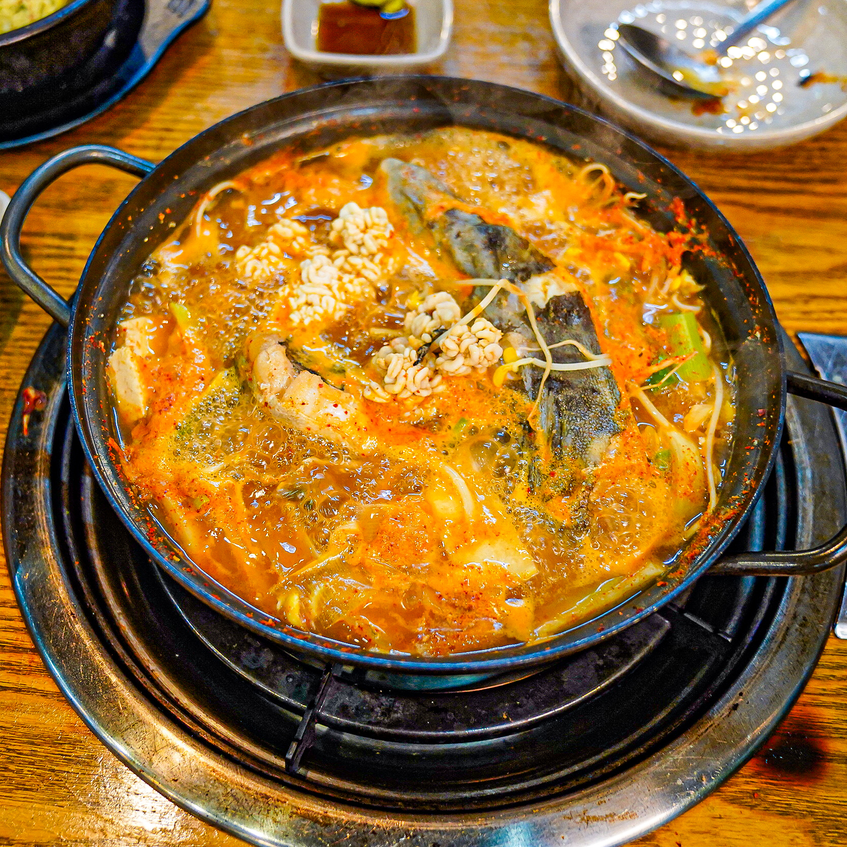 서천집