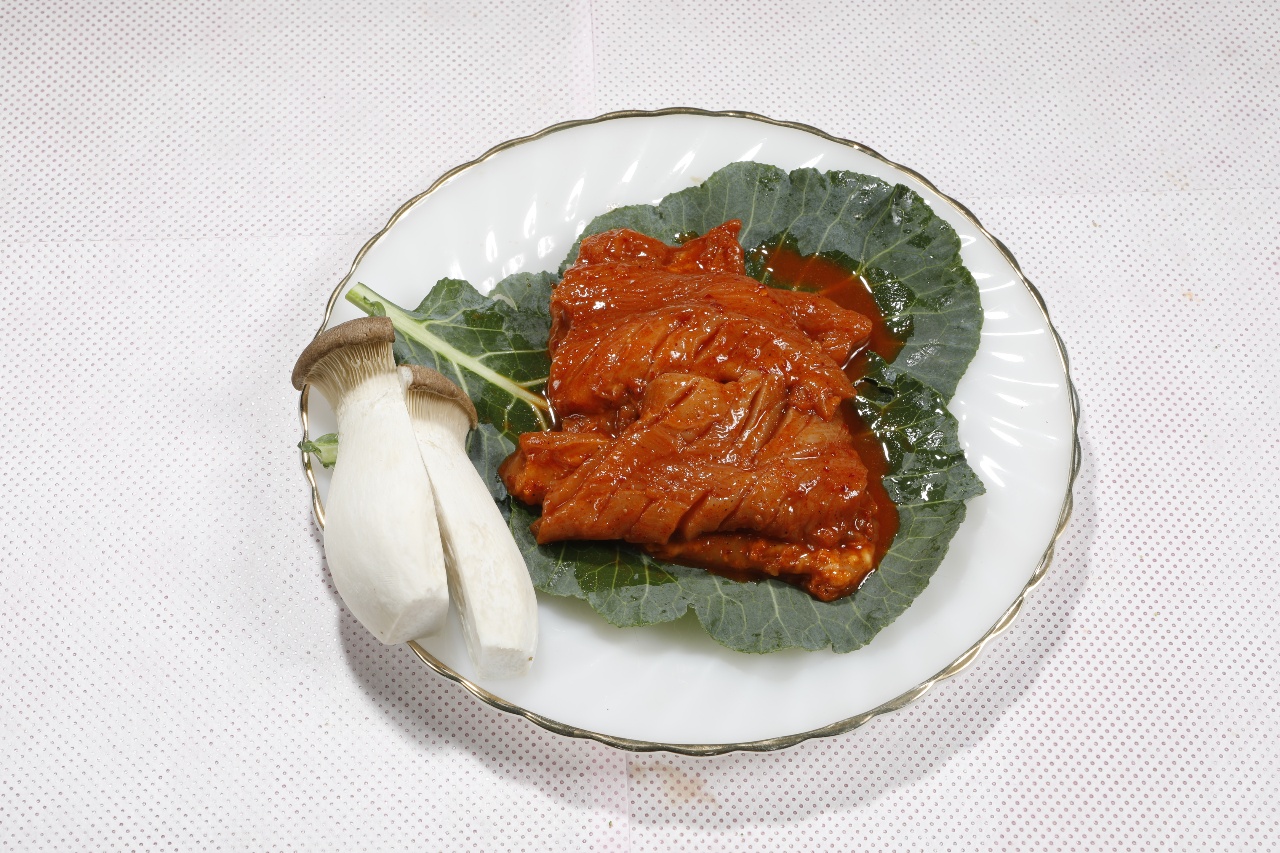 씨엔에스푸드