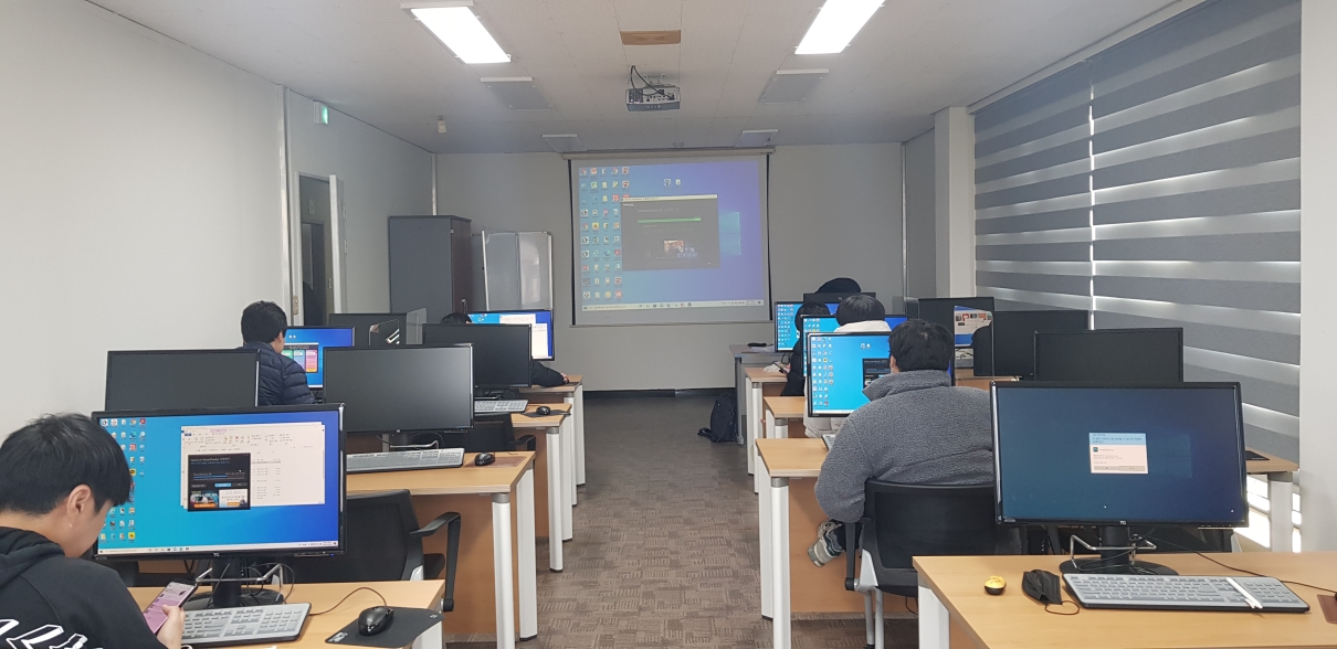 한국드론자격센터