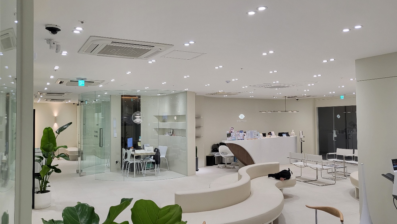 청라베스트안과의원 대표 이미지