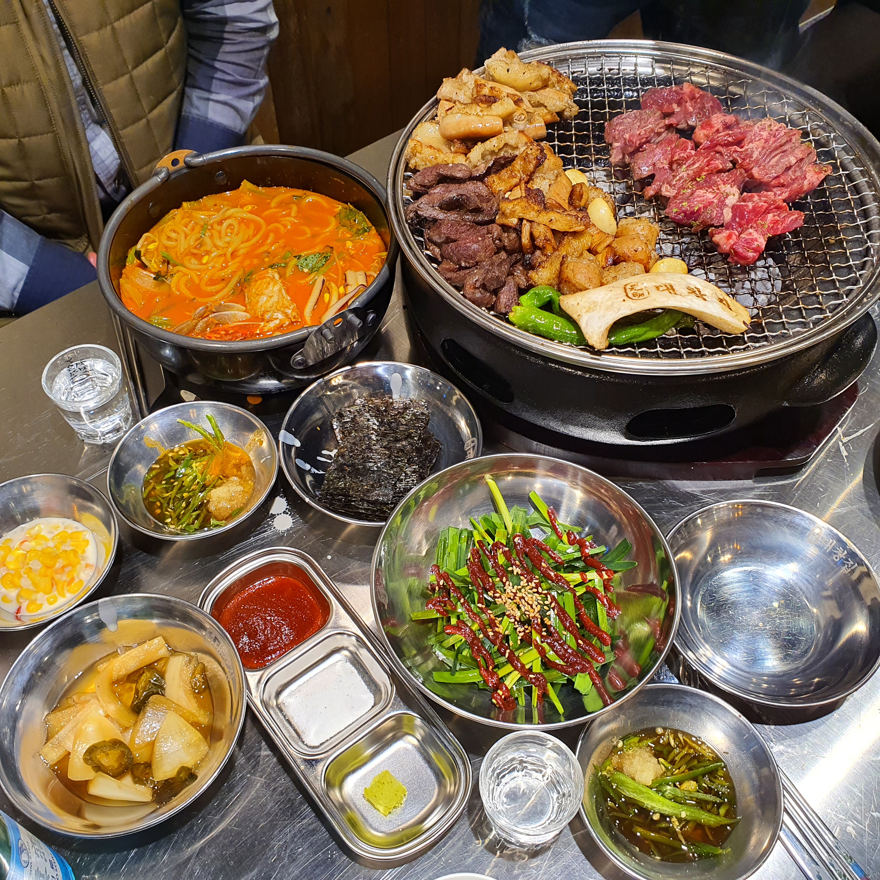 광명대창집 광명새마을시장점
