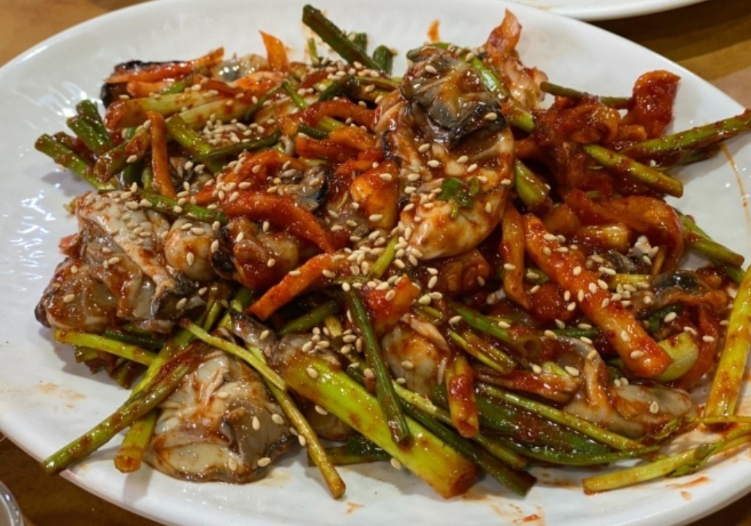 충무칼국수