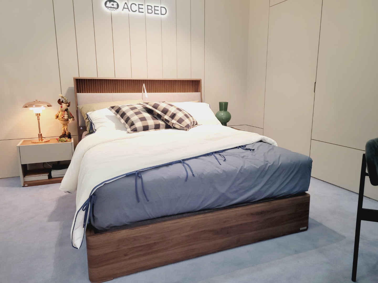 에이스침대 갤러리아 진주점 대표 이미지