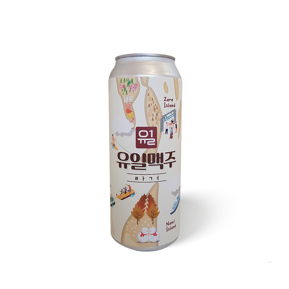 가평유일수제맥주
