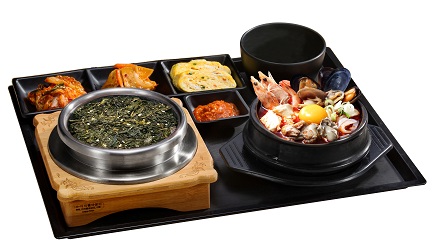 두촌가마솥밥 이마트 의왕점