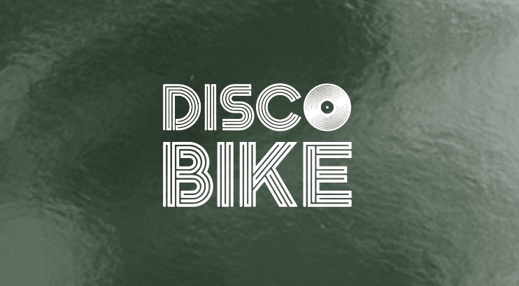 디스코 바이크 대표 이미지