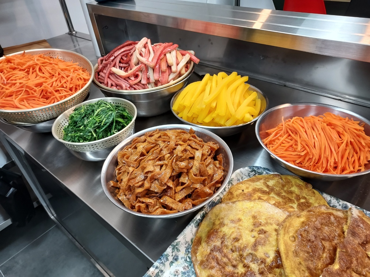 이화김밥
