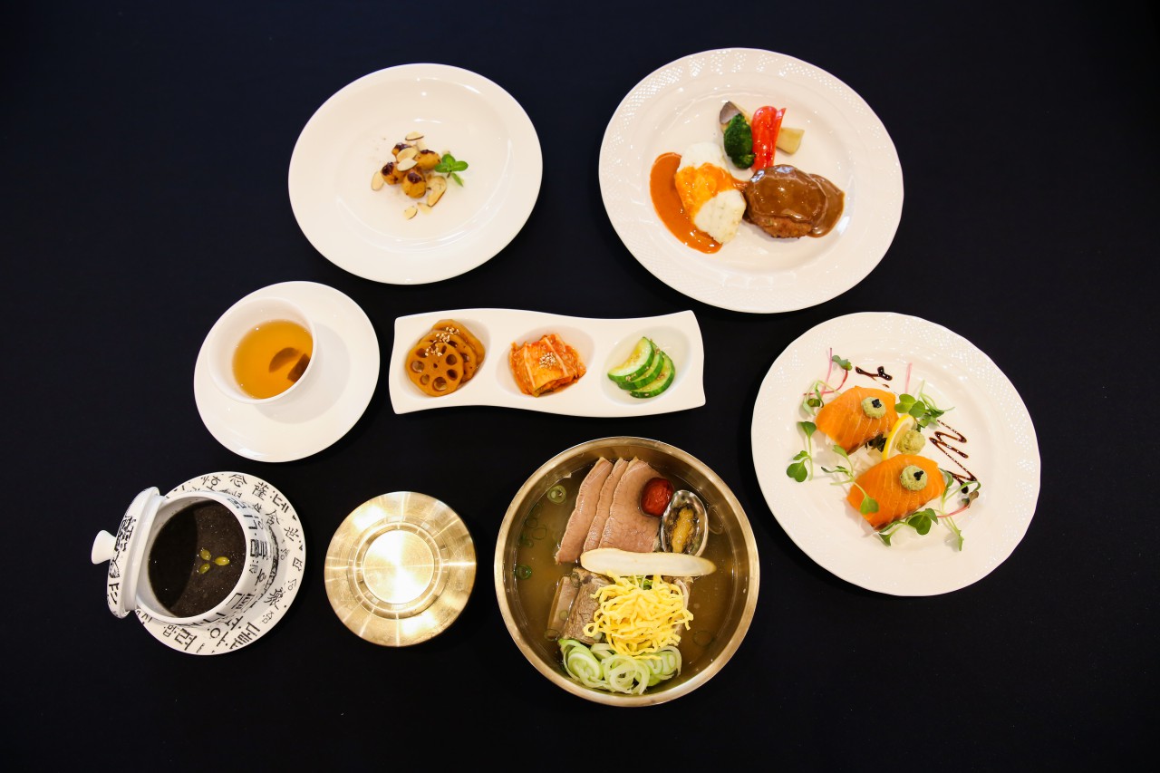 프레스센터플라자 대표 이미지