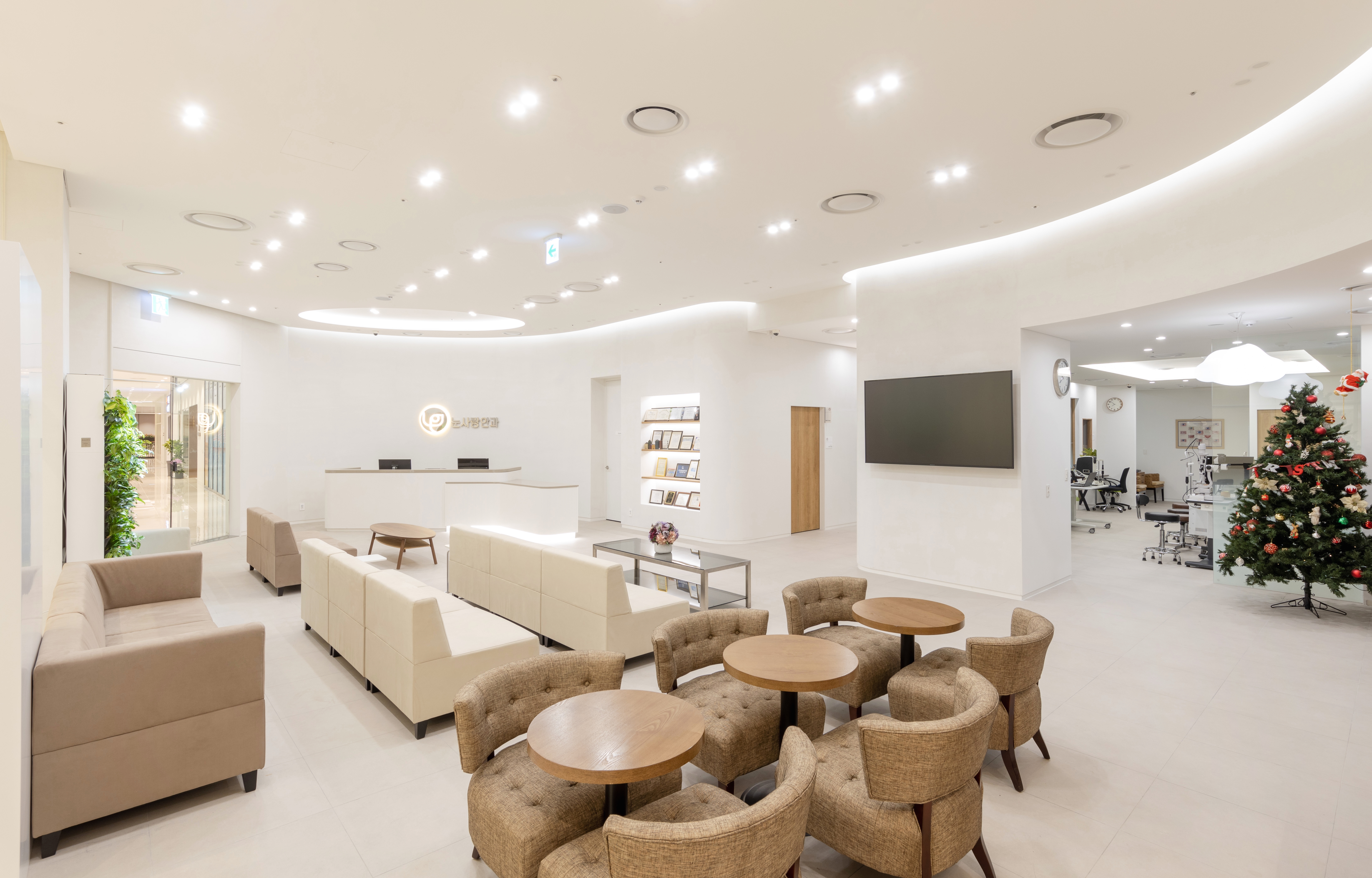 눈사랑안과의원 대표 이미지