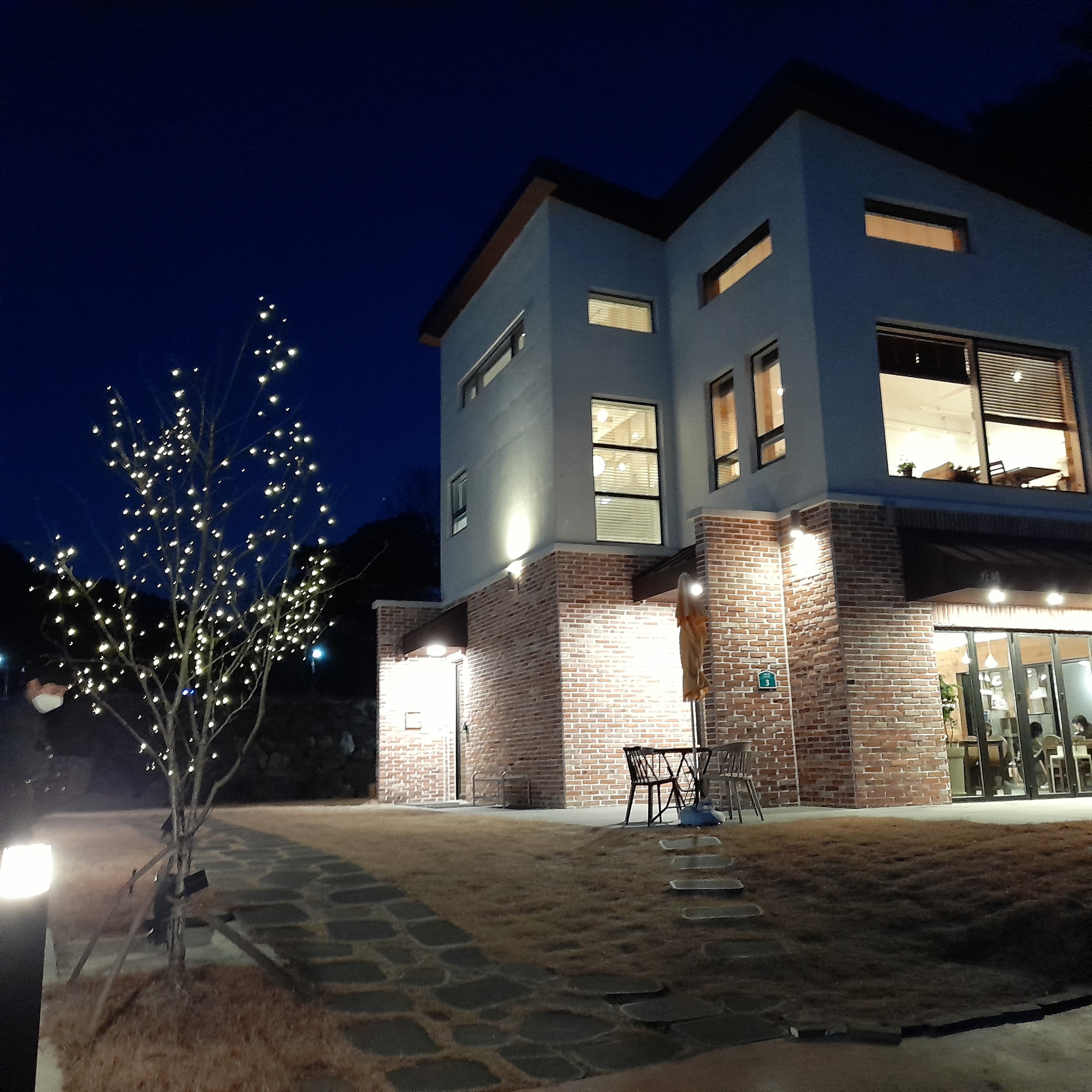 카페 포레스트